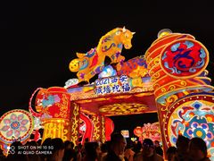 -西安城墙·碑林历史文化景区