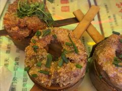 -秦二哥格格(高笋塘店)