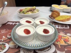 -斗牛士牛排餐厅(嘉里汇店)