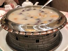 -行宫大酒店-餐厅