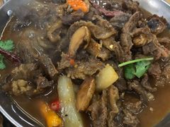 -祥老弟老信丰萝卜饺旗舰店(建设路二分店)