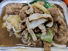 -天津工业大学西苑餐厅