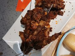 -奉天宴遇烧烤·冒锅