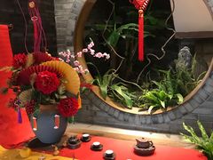 -青藤茶馆(南山路店)