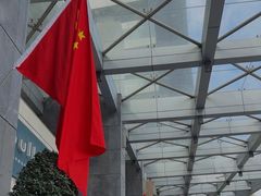 -广州白云机场雅高铂尔曼大酒店