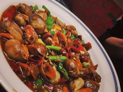 -旺角小渔村·海肠捞饭开创者(环山路店)
