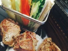 -豪客来牛排(成都锦江大融城店)