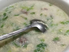 拆骨肉疙瘩汤-吕氏疙瘩汤·新鲁菜(济南万象城店)