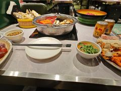 -一绪に寿喜烧自助(世茂广场店)