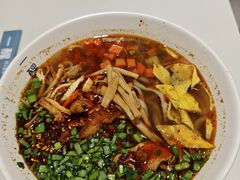 -一醒·手工面·西北传统小吃(新南凯德店)