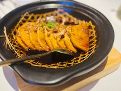 -不仔客海鲜烧烤270度海景餐厅(大东海店)