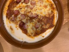 -萨莉亚意式餐厅(天河城购物中心店)