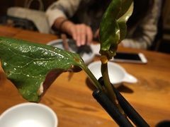 -云海肴·汽锅鸡·云南菜(天津国金汇店)