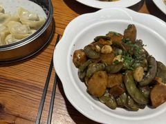 -柳柳饭店(华山中路店)