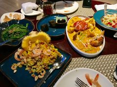 -食肆&Fourteen(武林夜市店)