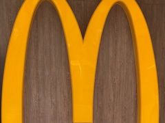 -麦当劳(水坑尾街店)