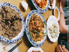 -白魁老号饭庄(安内店)