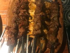 -天山醉美辣子鸡(文艺路店)