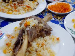 -民杨抓饭(柏香苑店)