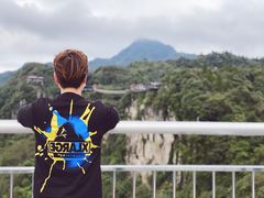 -梦幻奥陶纪景区