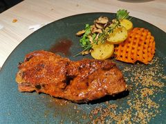 -卡朋西餐(悦汇城店)