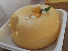 -爱达乐面包生日蛋糕(华油路店)