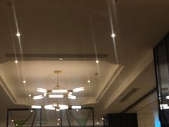 -港丽餐厅(高德置地店)