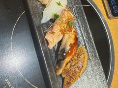 -合点寿司(美罗城店)