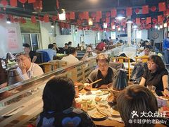 -正福居老北京正宗铜锅泉水涮肉(彰化路店)