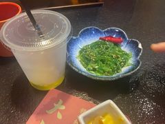 -大江户日本料理(吕厝店)