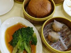 -新梅园不夜粥(龙华店)