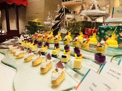 -厦门艾美酒店·新食谱西餐厅