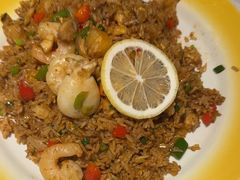 -半秋山西餐厅(宜昌大洋店)