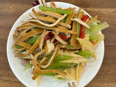 -老刘家永盛斋·传统泡馍(东关南街店)