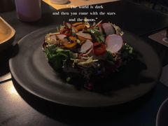 -Mercato莫卡多露台餐厅与酒吧(K11店)