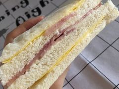 -GANSO元祖食品(白下店)