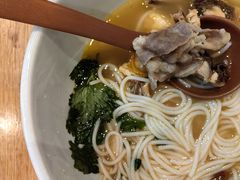 -云味馆·云南菜·云南米线(中洲店)