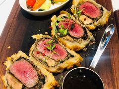 -Erman岩烧牛排(虹桥南丰城店)