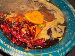 -吼堂老火锅(太古里总店)