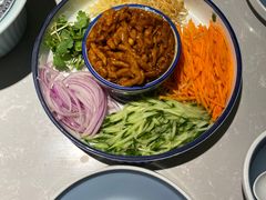 -额娘·现烙春饼烤鸭(太原总店)