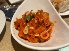 -波特曼西餐厅(中央大街店)