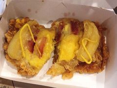 -肯德基(惠州龙门店)