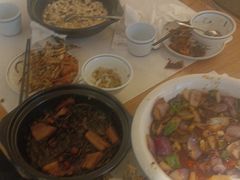 -吴家·淮扬小馆(世纪金源店)