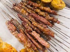 -明明烤牛肉(原明明东北烧烤)