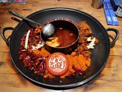 -楠火锅(太古里总店)