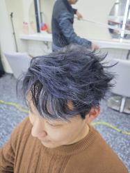 -东梵造型·烫发染发接发连锁SALON