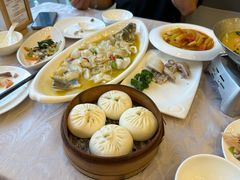 -古南都·清真绿柳居菜馆(太平南路店)