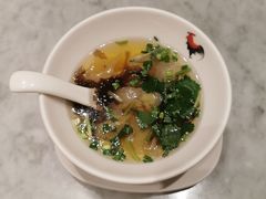 莆田扁肉汤-莆田餐厅PUTIEN(万象天地店)