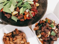 -嘉丰湘菜馆(芳群园店)