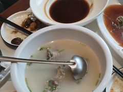 -梅利汴京烤鸭•开封豫菜地标店(东大街店)